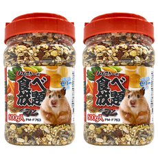 PetBest 極上食の放題哈姆主食餐 紅罐, 600g, 2罐