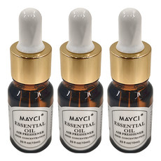 MAYCI 水溶性精油 水氧機專用, 薰衣草, 10ml, 3件