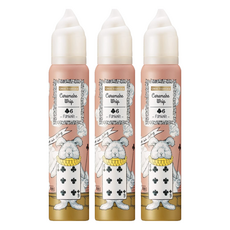 DEMI 提美 牛奶糖梅花6, 300g, 3個