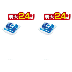 JOY PRO超濃縮洗碗膠囊 洗碗機專用 32顆, 2個, 430g