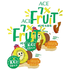 HiPP 喜寶 ACE 斑斑水果條, 32g, 2個, 黃金奇異果 + 奇亞籽