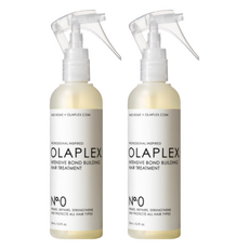 OLAPLEX 0號結構還原護髮前導液, 155ml, 2件