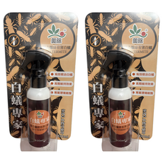 奧除 白蟻專家, 2個, 100ml