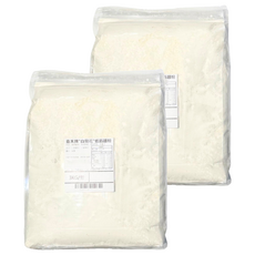 嘉禾牌 白菊花低筋麵粉, 3kg, 2包