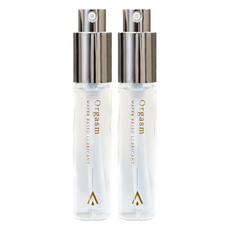HARU 含春 Orgasm 大麻熱浪迷情潤滑液, 2瓶, 15ml