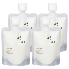 ARIMINO 街頭躍動蠟膠, 4個, 120g