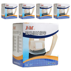 I-M 愛民 繃帶 未滅菌 3號 1kg, 1個裝, 5個