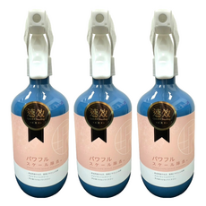 倍立淨 水垢潔淨噴霧 櫻花, 3個, 500ml