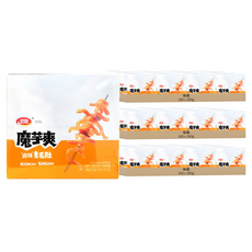 衛龍 麻辣素毛肚 20包入, 360g, 54盒