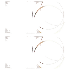 MIKIMOTO COSMETICS 御木本 珍珠光蜜粉 補充不含蜜粉盒 20g, 2個, 粉色