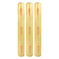 南亞 PVC 保鮮膜 燴廚用, 3個, 100m