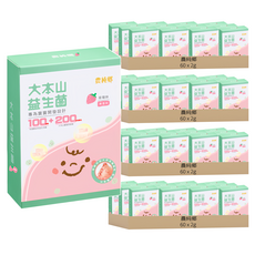 農純鄉 大本山益生菌粉 草莓味, 30包, 2g, 240盒