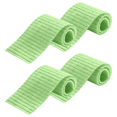 bikkurifresh SANKO 寵物用洗碗網, 一般型, 1個, 4個