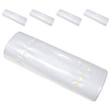 invinil 透明夾鏈袋, 5個, 100個裝, 30 x 40 cm