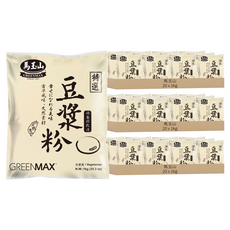 馬玉山 豆漿粉, 1kg, 60包