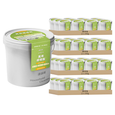 清淨海 萬用檸檬酸, 350g, 48個