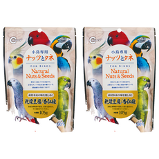 Canary 杉本屋鳥用/杏仁條豆腐能量點心 b-s802, 105g, 2入