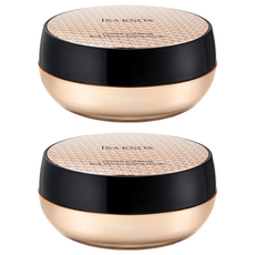 ISA KNOX 至尊精華遮瑕定妝蜜粉, 2個, 21號 淺米色