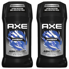 AXE Deodorant Stick Phoenix鳳凰系列 體香膏, 76g, 2個
