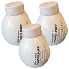 KEVIN.MURPHY 泡芙蓬鬆造型品, 3個, 14g