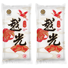 RICE HOUSE 米屋 祈福越光米, 600g, 2個, 一級