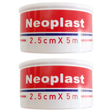 威爾登 尼奧貼布, 2個, 1個裝