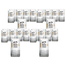 鮮乳坊 100%生乳保久乳, 24個裝, 200ml