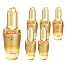 Sesedior 希希娣兒 台灣公司貨 蠟菊賦活精萃油, 30ml, 6瓶