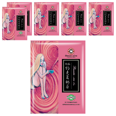 BARISTA COFFEE 西雅圖 約克夏奶茶, 25g, 1入, 6包