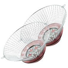 三合一櫻架組-愛潔, 單一顏色, 2入