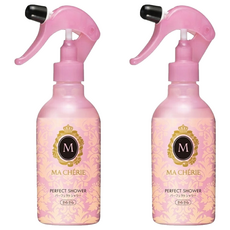 MA CHERIE 瑪宣妮 清爽髮妝水, 2個, 250ml