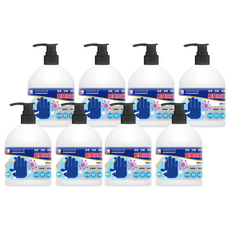 You Can Buy 茶樹抗菌洗手乳, 4個, 300ml