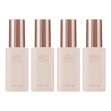 TIRTIR 台灣公司貨 潤色妝前乳精華 SPF30 PA++ 30ml, 自然 BEIGE, 4個