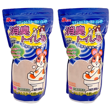 MS.PET 鼠砂/廁砂 13-319, 800g, 2包