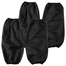 Exploration 多用途 Armtosh 雙手套裝, 黑色, 2雙