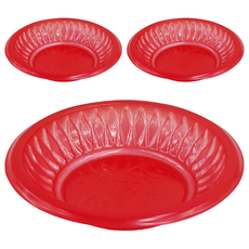 小醬油皿, 200個, 3組