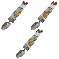 上龍 龍族特級大匙304, 銀色, 3入