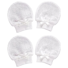 Simba 小獅王辛巴 網狀透氣護手套