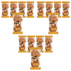 SF 蠟筆小新楓糖風味銅鑼燒 5個, 3套, 120g