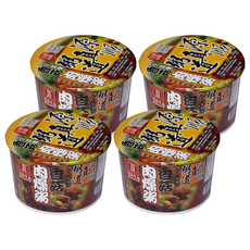 真粥道 香菇肉燥粥, 60g, 4個