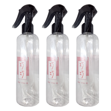 BEER BEAR 皮久熊 巧巧 MINI噴槍 260ml, 3個