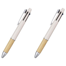 MITSUBISHI 三菱 多功能4in1自動筆, 2個