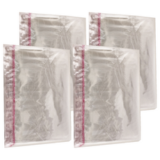 OPP 袋, 70 x 50cm, 100張, 4包