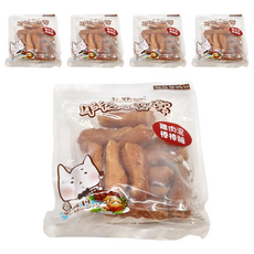 CaMo 卡默 午後的饗宴 犬用 CM-403 12支, 雞肉泥, 5包