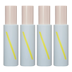 ShinkoQ 多功能防護噴霧 清新木蘭, 4瓶, 100g