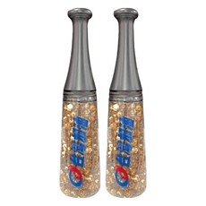 KUN SAKI 崑崎 加油棒爆米花 巧克力, 2個, 150g