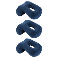ALLNINE 助眠枕, 海軍藍, 3個