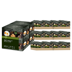 CODI 抽取式廚房紙巾 150張, 4盒, 24組