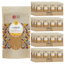 源順食品 小麥胚芽, 450g, 48包