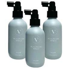 The Vita 鈴蘭海洋香 頭皮調理液, 3個, 110ml